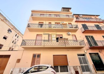 Foto 2 - Four-room apartment Via Ragusa
13, Partinico - photo 2