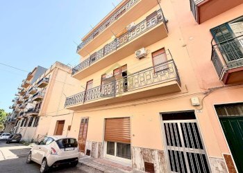 Foto 3 - Four-room apartment Via Ragusa
13, Partinico - photo 3