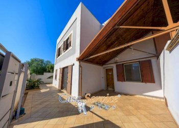 Terrazzo - Villa via Sant'Elia, Casarano - foto 1