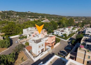 Vista - Villa via Sant'Elia, Casarano - foto 2