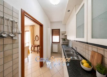 Cucina - Villa via Sant'Elia, Casarano - foto 4