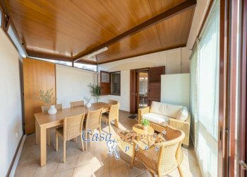 Veranda - Villa via Sant'Elia, Casarano - foto 5