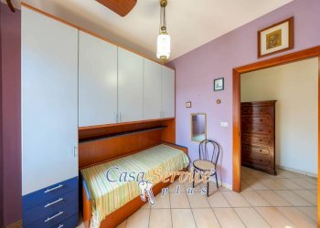 Camera da letto - Villa via Sant'Elia, Casarano - foto 7