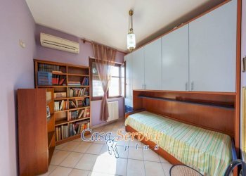 Camera da letto - Villa via Sant'Elia, Casarano - foto 8