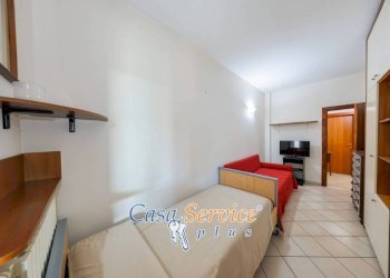 Camera da letto - Villa via Sant'Elia, Casarano - foto 9