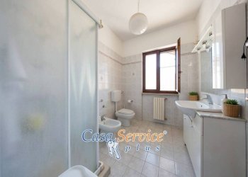 Bagno - Villa via Sant'Elia, Casarano - foto 10