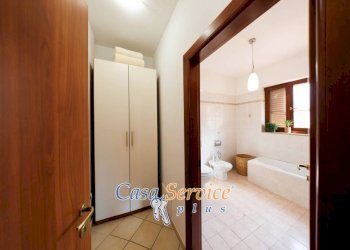 Disimpegno - Villa via Sant'Elia, Casarano - foto 11