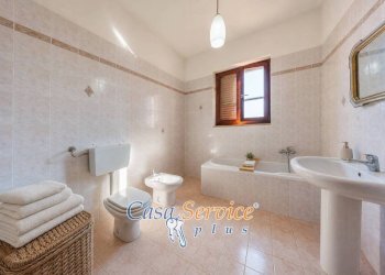 Bagno - Villa via Sant'Elia, Casarano - foto 12