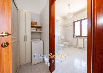 Disimpegno - Villa via Sant'Elia, Casarano - foto 13
