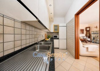 Cucina - Villa via Sant'Elia, Casarano - foto 14
