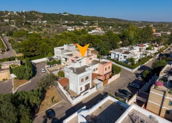 Vista - Villa via Sant'Elia, Casarano - foto 15