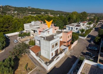 Vista - Villa via Sant'Elia, Casarano - foto 16