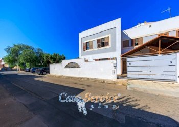 Zona - Villa via Sant'Elia, Casarano - foto 18