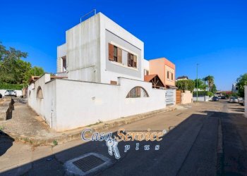 Zona - Villa via Sant'Elia, Casarano - foto 19