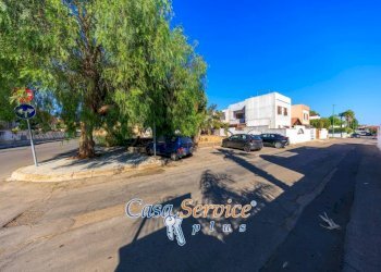 Zona - Villa via Sant'Elia, Casarano - foto 20
