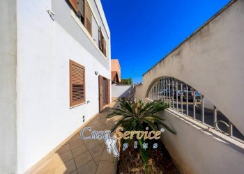 Terrazzo - Villa via Sant'Elia, Casarano - foto 21