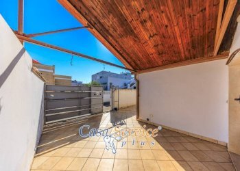 Terrazzo - Villa via Sant'Elia, Casarano - foto 22