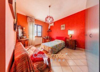 Camera da letto - Villa via Sant'Elia, Casarano - foto 23
