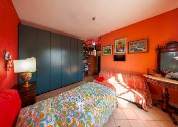 Camera da letto - Villa via Sant'Elia, Casarano - foto 25