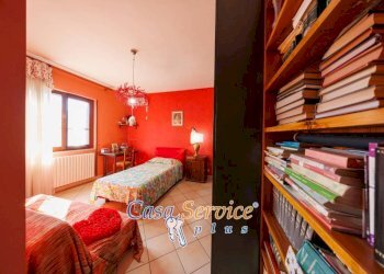 Camera da letto - Villa via Sant'Elia, Casarano - foto 26