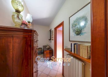 Corridoio - Villa via Sant'Elia, Casarano - foto 27
