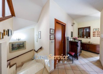 Disimpegno - Villa via Sant'Elia, Casarano - foto 28