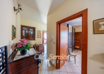 Disimpegno - Villa via Sant'Elia, Casarano - foto 29