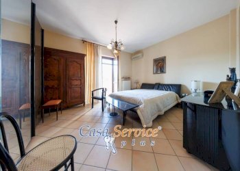 Camera da letto - Villa via Sant'Elia, Casarano - foto 30
