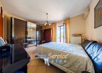 Camera da letto - Villa via Sant'Elia, Casarano - foto 31