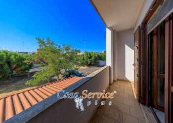 Terrazzo - Villa via Sant'Elia, Casarano - foto 32