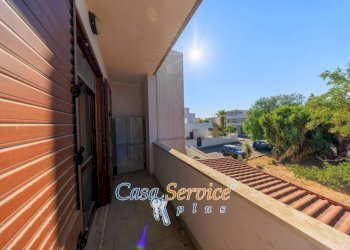 Balcone - Villa via Sant'Elia, Casarano - foto 33