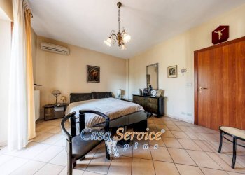 Camera da letto - Villa via Sant'Elia, Casarano - foto 34