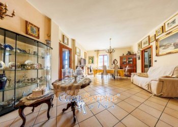 Salone - Villa via Sant'Elia, Casarano - foto 39