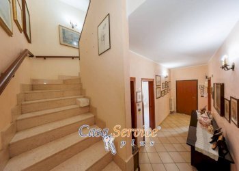 Scala - Villa via Sant'Elia, Casarano - foto 42