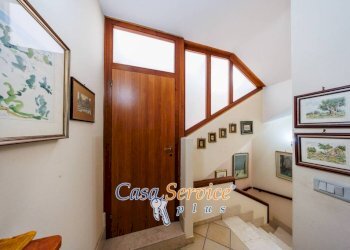 Scala - Villa via Sant'Elia, Casarano - foto 44