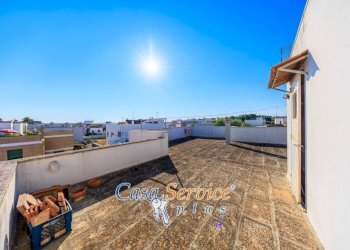 Terrazzo - Villa via Sant'Elia, Casarano - foto 45