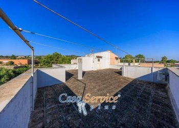 Terrazzo - Villa via Sant'Elia, Casarano - foto 46