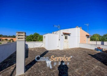 Terrazzo - Villa via Sant'Elia, Casarano - foto 47
