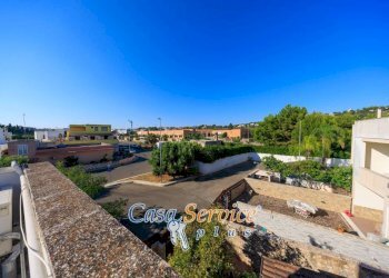 Vista - Villa via Sant'Elia, Casarano - foto 48