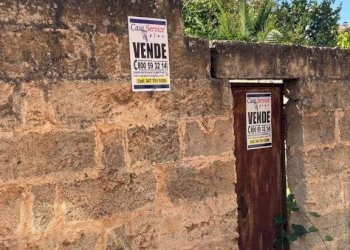 Ingresso - Building land via 4 Novembre, Matino - photo 4