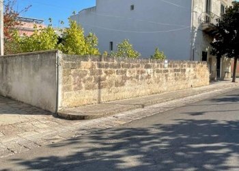 Terreno - Building land via 4 Novembre, Matino - photo 6