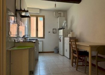 Cucina - Bilocale via delle Fonti, 40, Bologna (zona Corticella) - foto 1