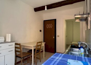 Cucina - Bilocale via delle Fonti, 40, Bologna (zona Corticella) - foto 2