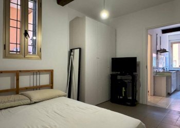 Camera da letto - Bilocale via delle Fonti, 40, Bologna (zona Corticella) - foto 3