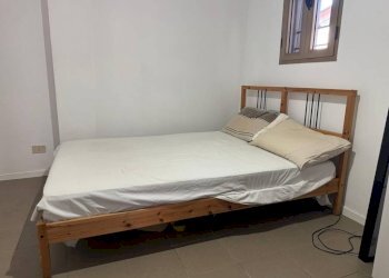 Camera da letto - Bilocale via delle Fonti, 40, Bologna (zona Corticella) - foto 4