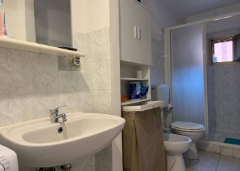 Bagno - Bilocale via delle Fonti, 40, Bologna (zona Corticella) - foto 5