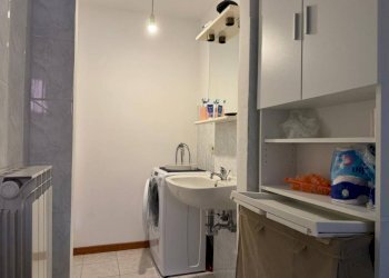 Bagno - Bilocale via delle Fonti, 40, Bologna (zona Corticella) - foto 6