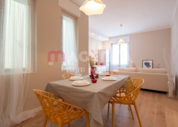 Foto 1 - Trilocale Corso Magenta
 
43 D, Brescia - foto 1