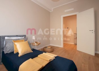 Foto 4 - Trilocale Corso Magenta
 
43 D, Brescia - foto 4