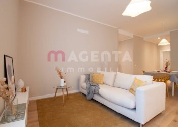 Foto 9 - Trilocale Corso Magenta
 
43 D, Brescia - foto 9